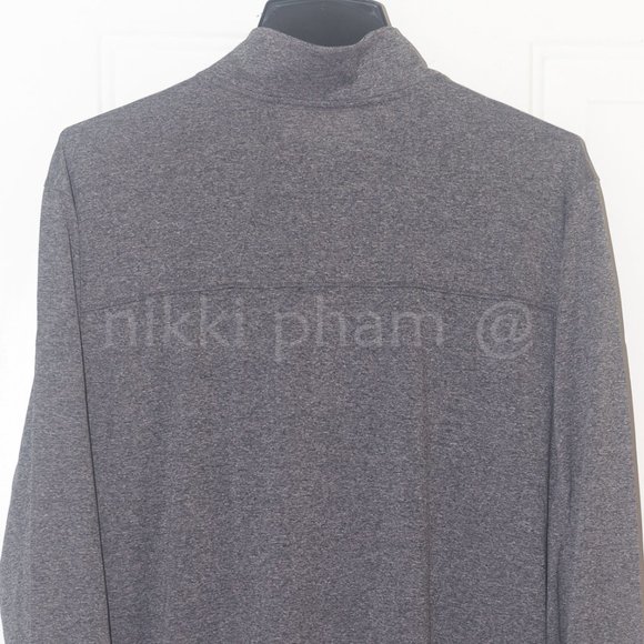 BRAND NEW UNDER ARMOUR LIGHTWEIGHT MEN LONG SLEEVE - Picture 5 of 5